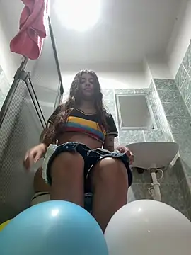 dafne17_ - Dafne17_'s free webcam - UK Sex Cams