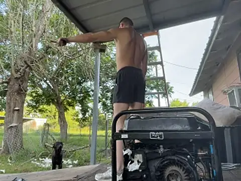 JockNThirsty live cam