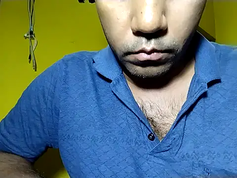 Rocky___01 live cam