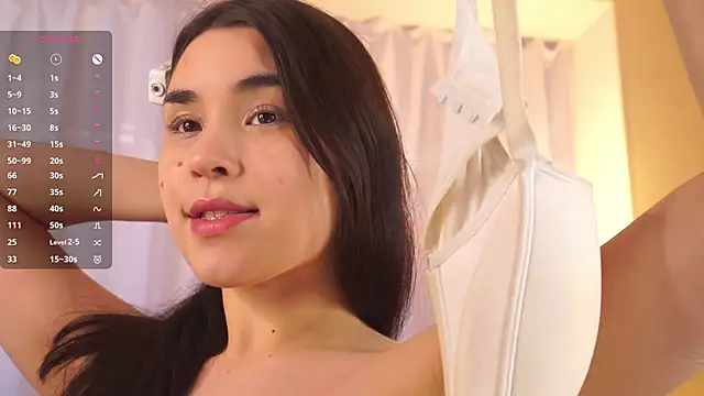 KarryFlennoy live sex cam
