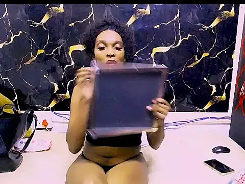 caramelminxx_ - Caramelminxx_'s free webcam - UK Sex Cams