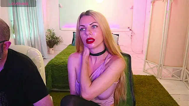 AlisaAleksandr live cam