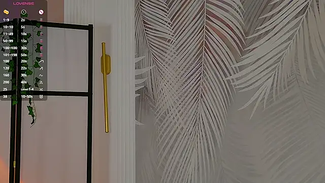 Marie_Diaze webcam