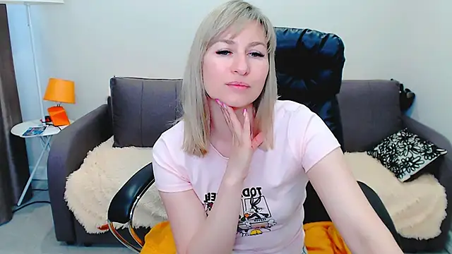 Incredible_Ariela webcam