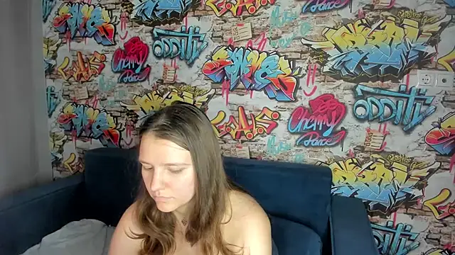 Jenny_Jimmy webcam