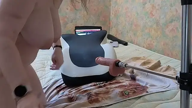 Dominalilirose webcam