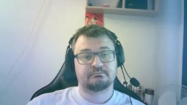SirAbuser webcam