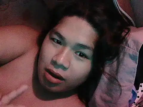 Huntrix2025 webcam