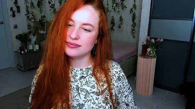 AirySilhouette webcam
