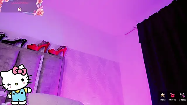 miia_leal webcam