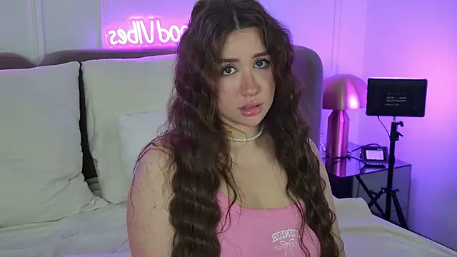 MeganStrane webcam