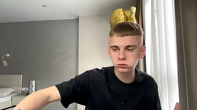 SoloFury webcam