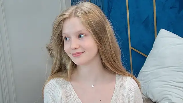 LilianHowards webcam