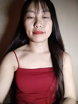 Cherry-squirtt webcam