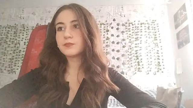 Pollykiss webcam