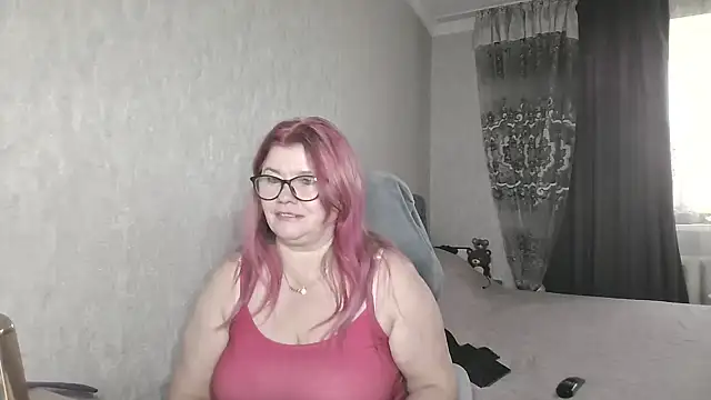 Diana_49 webcam