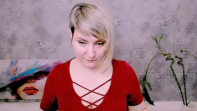 Djullia webcam