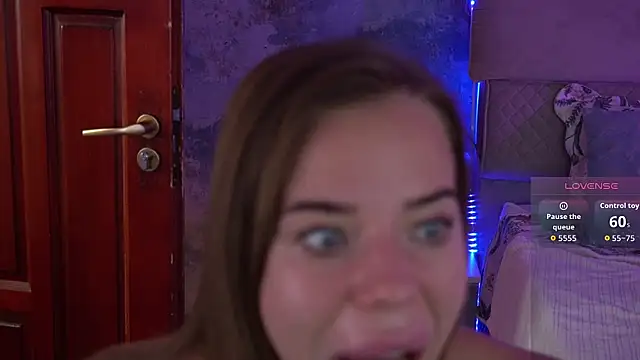 Sexy_Ira webcam