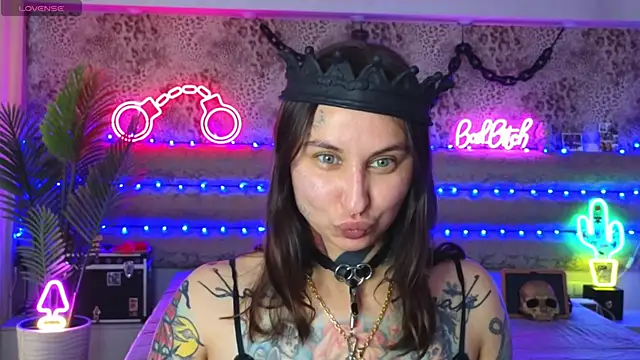 Cool_Freak_ webcam
