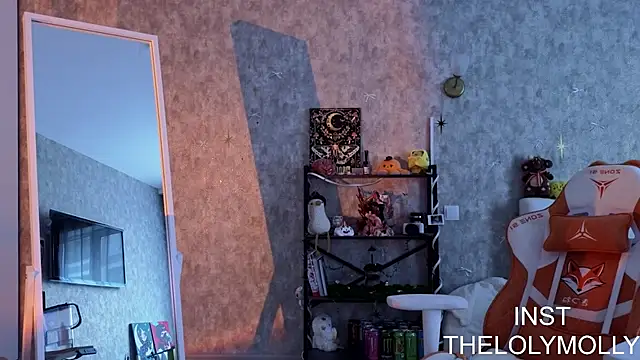 LolyMolli webcam