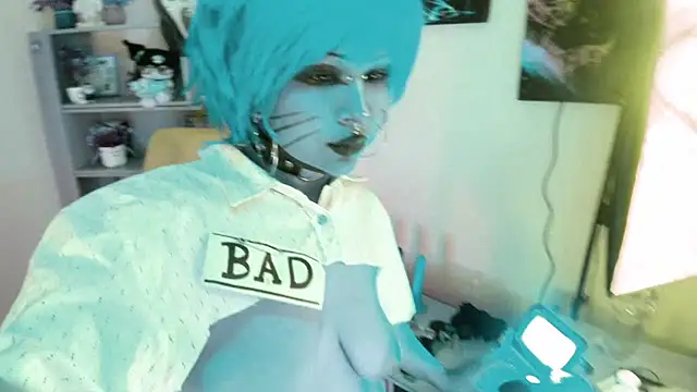 kuromi69 webcam
