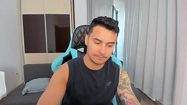 MatMalonne webcam