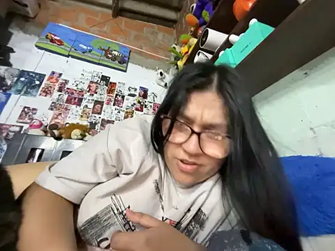 violeta_818 webcam