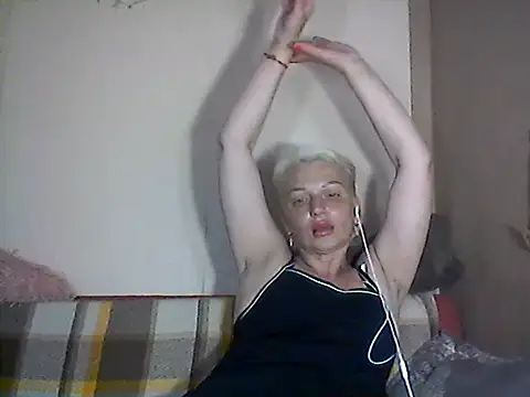 MaryJane441 webcam