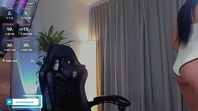 orianasweet_1 live cam