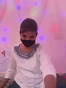 Sexykhushi041 webcam