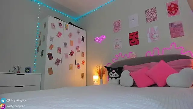 Kate_Clover webcam