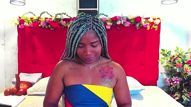 SilvannaFit webcam