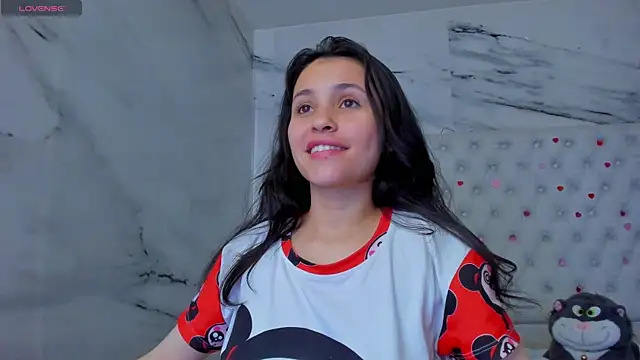 arissha_lee webcam