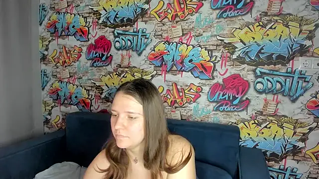Jenny_Jimmy webcam