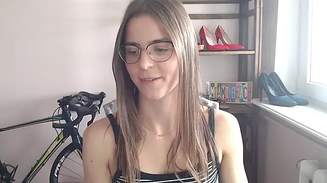 love_megi webcam