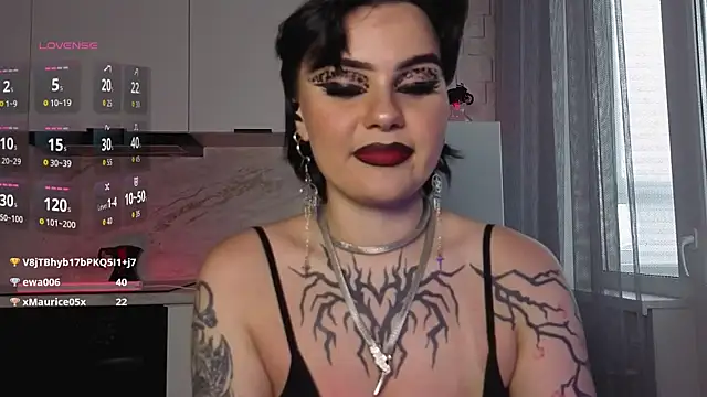 IntrigueYourDay webcam