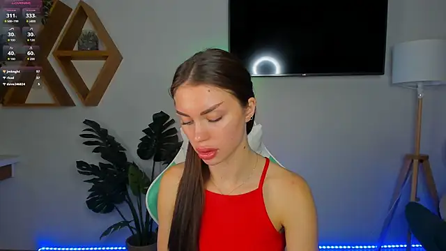 cherry___kiss - Cherry___Kiss's free webcam - UK Sex Cams