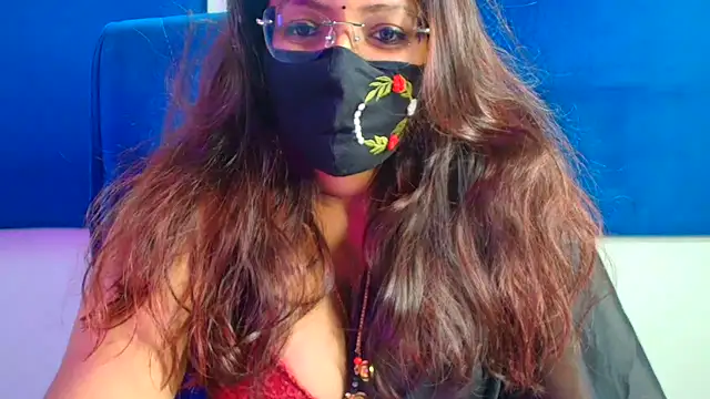 anjali-queen - Anjali-Queen's free webcam - UK Sex Cams