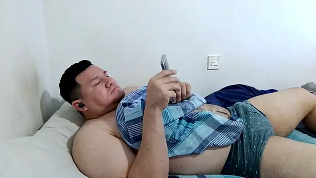 fuckynations webcam