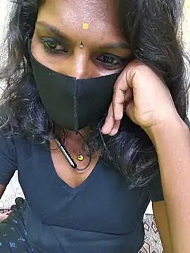 Honey_rosetamil webcam