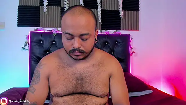 _Annie_Andrick_ webcam