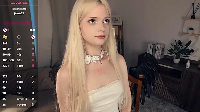 LaureMestler webcam