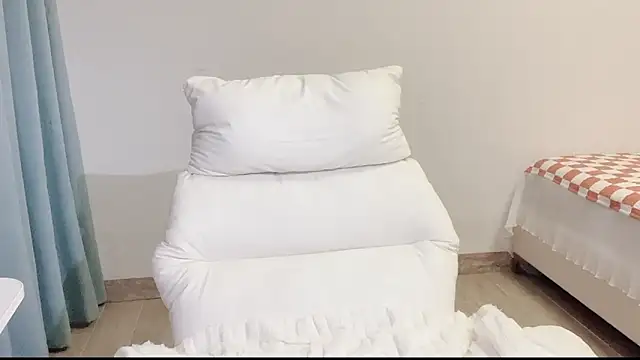 Ximei-O live cam