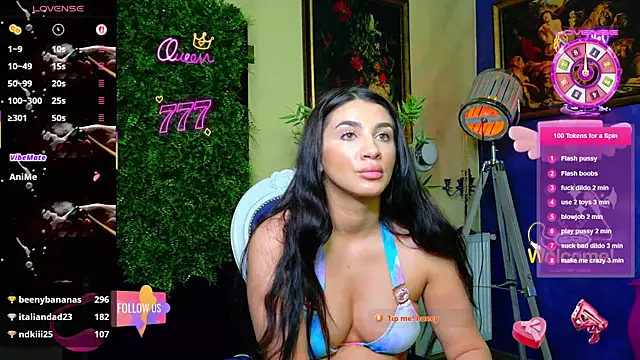 nicolepalmer webcam