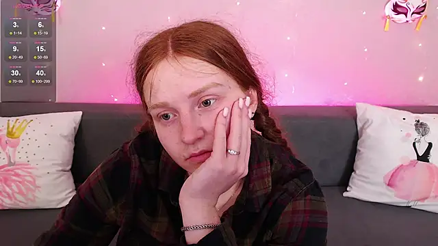 Evarey_ webcam
