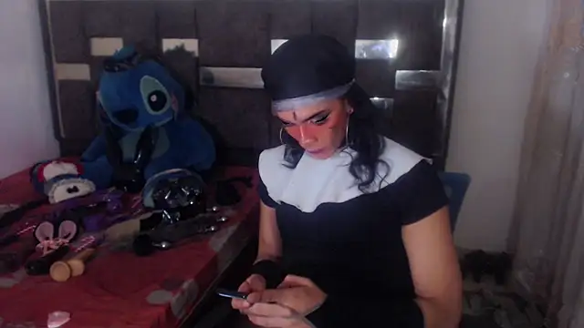 michaeldissts live cam