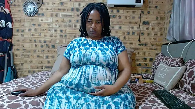 AFRICANBOOTYLICIOUS webcam