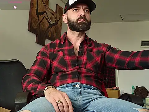 GipsyKingRo live cam