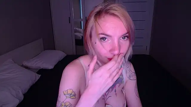 AssolSoul webcam