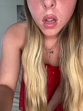 Bayleighjohnson18 webcam